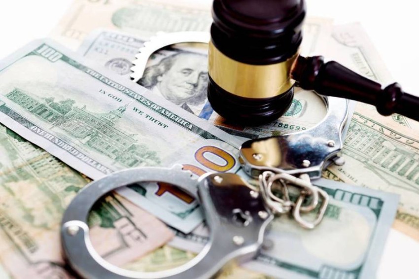 لقد نجحت دولة الإمارات العربية المتحدة في القضاء على عمليات غسيل الأموال وتمويل الإرهاب