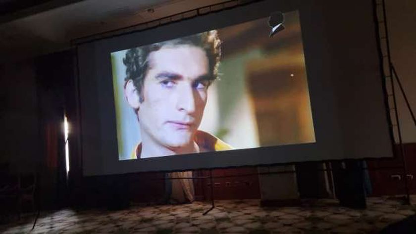 محيي إسماعيل: المرأة لا تفرض نفسها علي .. الفن نمر في حياتي – فن