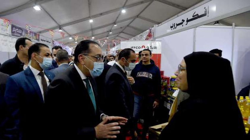 مدبولي: سنواصل توفير البضائع بكميات وأسعار مناسبة وبالنوعية المطلوبة – أخبار مصر