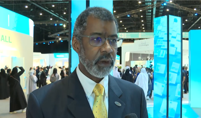 مسؤول دولي: الطاقة النووية أساس تحقيق الحياد الكربوني.