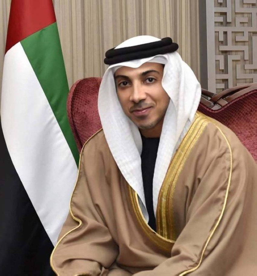 منصور بن زايد يصدر قراراً بمنح “الضبطية القضائية” لـ 127 متخصصاً في حماية الطفل في أبوظبي