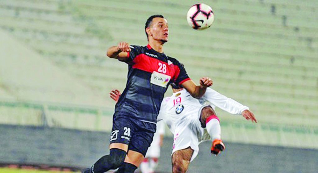 مواجهات قوية في انطلاق كأس الأمير .. الجمعة 3 قوية في انطلاق كأس الأمير الجمعة