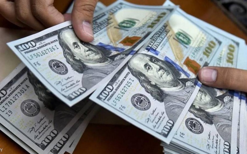 وتراجع الجنيه المصري أمام الدولار بنسبة 10.67٪