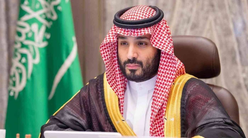 ولي العهد السعودي يطلق استراتيجية صندوق التنمية الوطنية