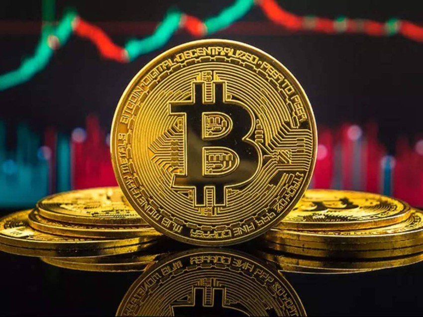 يرتفع سعر البيتكوين إلى أكثر من 41 ألف دولار