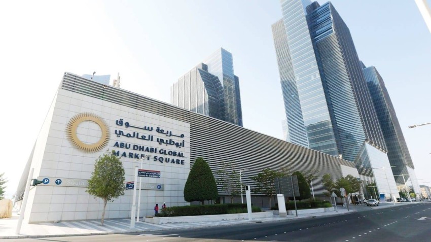 يستضيف سوق أبوظبي العالمي وفداً هندياً للشركات الناشئة