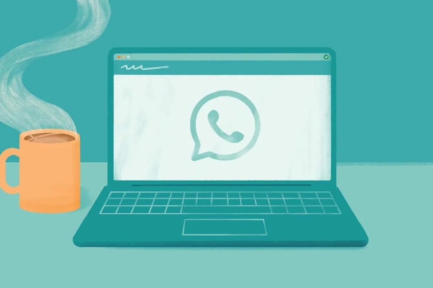 يعزز WhatsApp أمان إصدار الويب