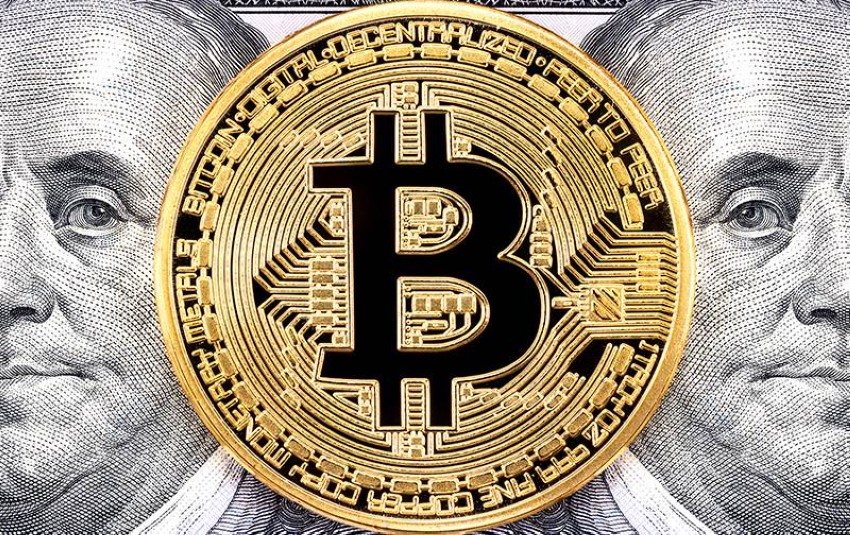 يعزز “اختبار الحرب” قوة العملات الرقمية مقابل الدولار