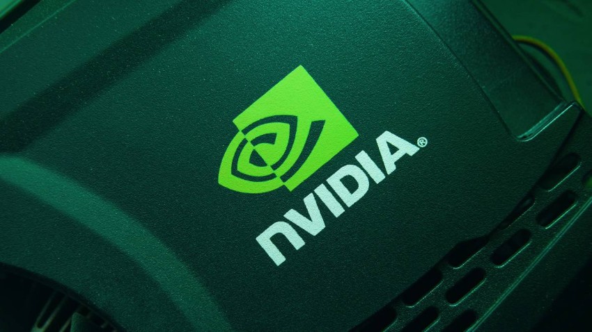 يهدد المتسللون بتحويل جميع معالجات رسومات Nvidia إلى عمال مناجم Bitcoin