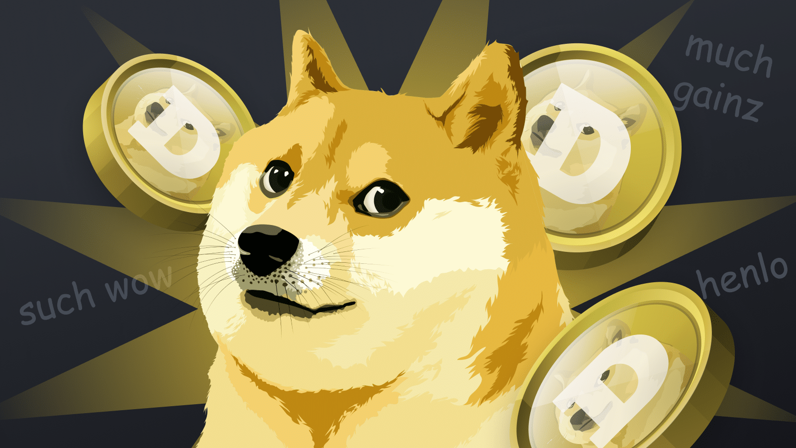 يتوقع مؤسس Dogecoin أن يصل سعر العملة إلى دولار واحد ولكنه يقدم توضيحًا مهمًا