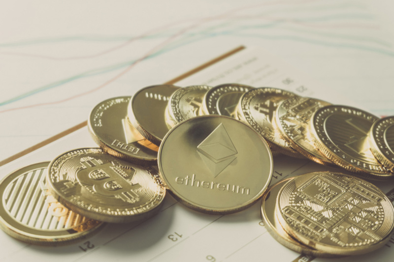 العملات المرتبطة بالذهب تتألق في سوق الأصول الرقمية