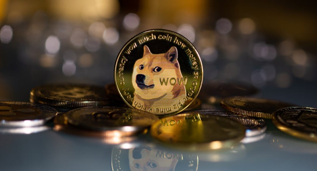ترتفع أحجام تداول Dogecoin مع ظهور المزيد من الحيتان