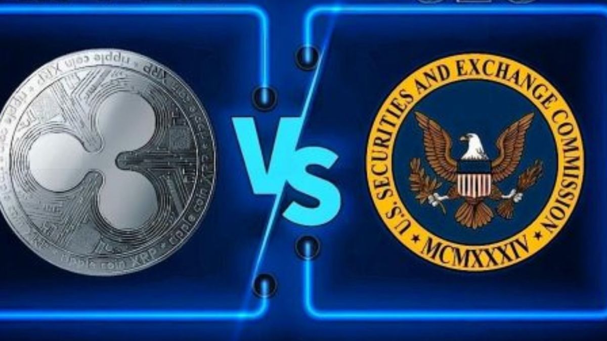 SEC مقابل الريبل: القرار النهائي سيأتي في عام 2023