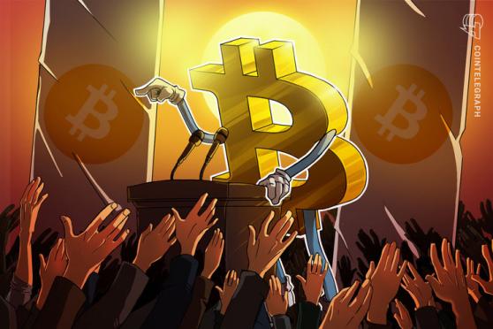 Samson Maw تقدم شهادة جديدة لبيتكوين 2022 3 Samson Maw تقدم شهادة جديدة لبيتكوين 2022