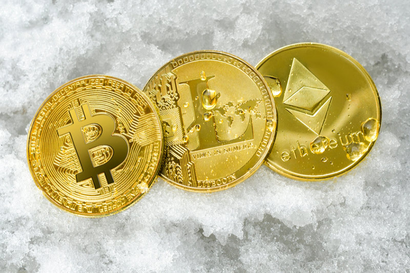 أعلن مخرج شهير عن نيته صنع فيلم عن صعود Ethereum