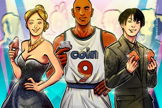 استثمر عشرات المشاهير 87 مليون دولار في مشروع MoonPay Crypto Payment 3 استثمر عشرات المشاهير 87 مليون دولار في مشروع MoonPay Crypto Payment