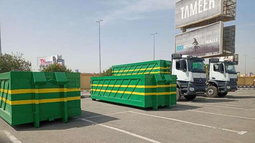 الشعراوي: 191 مليون جنيه حجم استثمارات تطوير نظام المخلفات بسوهاج – أخبار مصر