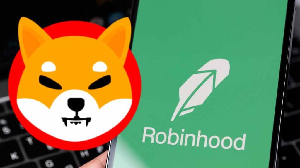 بعد إدراجها في منصة التداول “Robinhood” ، ارتفع سعر العملة الرقمية “Shiba Inu”