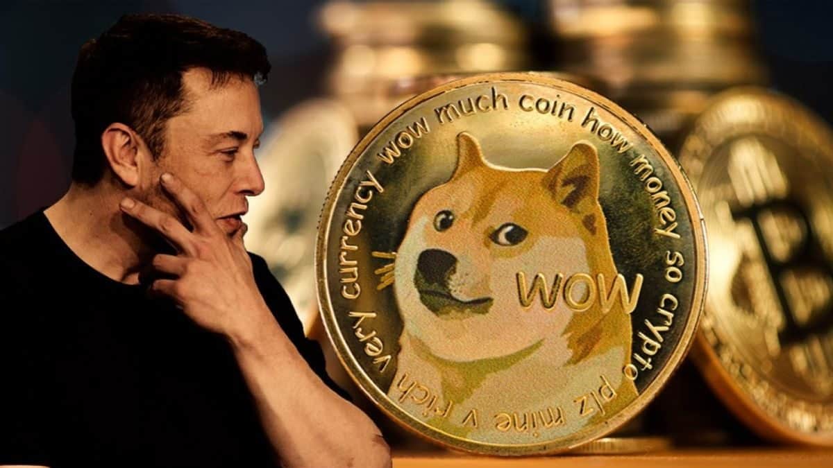 بعد استحواذ Elon Musk … هل ستصبح DOGE وسيلة دفع على تويتر؟