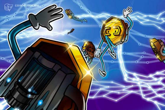 تقلع مكدس UST على Binance مع انخفاض احتياطيات Angkor 3 تقلع مكدس UST على Binance مع انخفاض احتياطيات Angkor