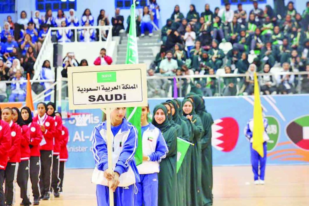 تنطلق مباريات الفريق يوم 13 مايو في بطولة الخليج 3 مباريات الفريق يوم 13 مايو في بطولة الخليج