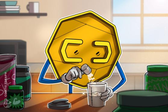 توسع النظام البيئي وجولة تمويل بقيمة 45 مليون دولار تعزز سعر BOBA بنسبة 30٪ 3 توسع النظام البيئي وجولة تمويل بقيمة 45 مليون دولار تعزز سعر BOBA بنسبة 30٪
