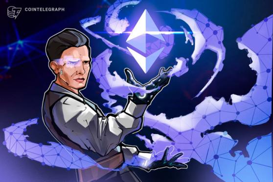 ستتم ترقية Ethereum Merge بعد بضعة أشهر في يونيو: يشرح أحد المطورين ما يجري 3 ستتم ترقية Ethereum Merge بعد بضعة أشهر في يونيو: يشرح أحد المطورين ما يجري