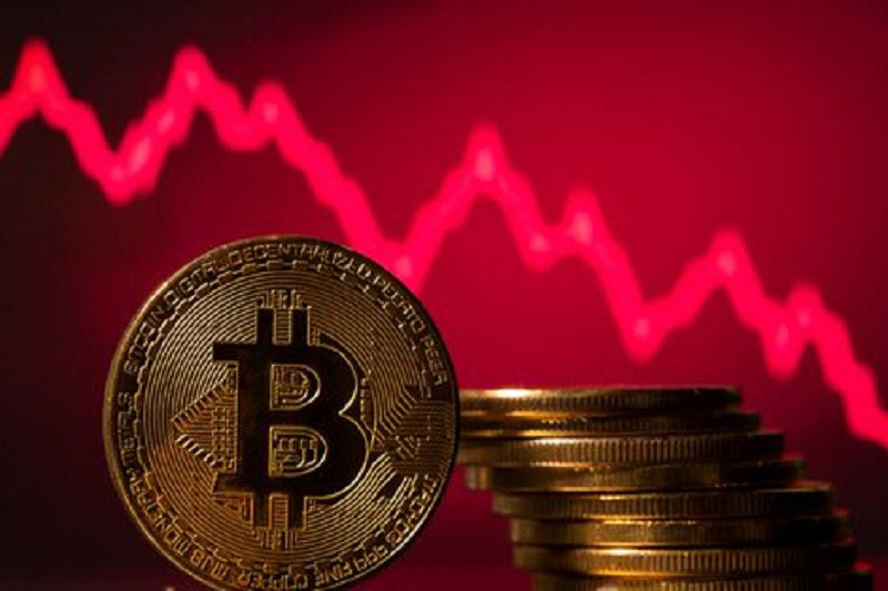 عاجل: اكبر عملية رقمية تسقط بسرعة صاروخ .. هل يتسع الانهيار؟ 3 عاجل: اكبر عملية رقمية تسقط بسرعة صاروخ .. هل يتسع الانهيار؟