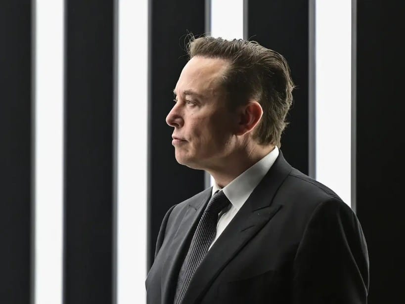 مؤيد Dogecoin Elon Musk: هناك خطة بديلة إذا تم رفض عرض شراء Twitter