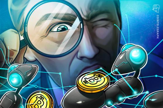 متوسط ​​رسوم معاملات البيتكوين هو الأدنى في عامين عند 1.04 دولار