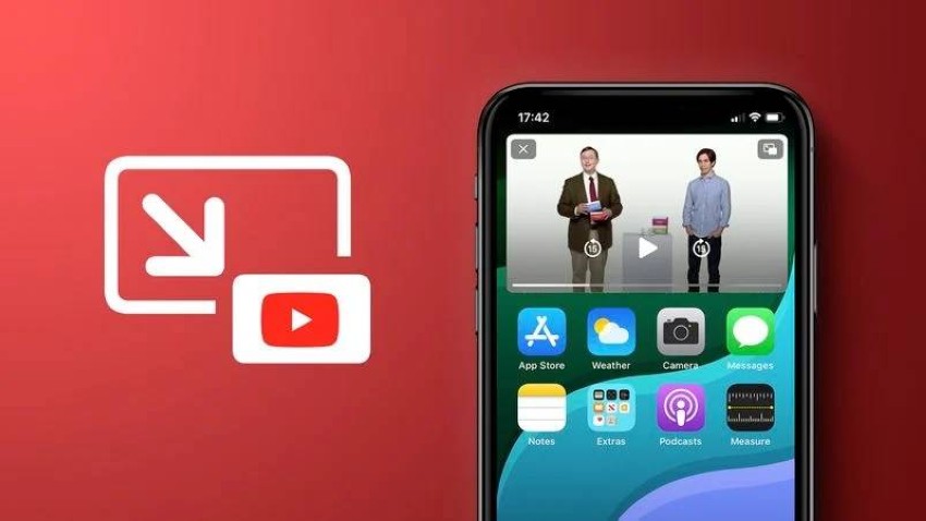 ميزة YouTube التي طال انتظارها ستأتي إلى iPhone في غضون أيام