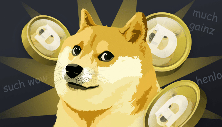 يتوقع مؤسس Dogecoin أن يصل سعر العملة إلى دولار واحد ولكنه يقدم توضيحًا مهمًا 3 يتوقع مؤسس Dogecoin أن يصل سعر العملة إلى دولار واحد ولكنه يقدم توضيحًا مهمًا