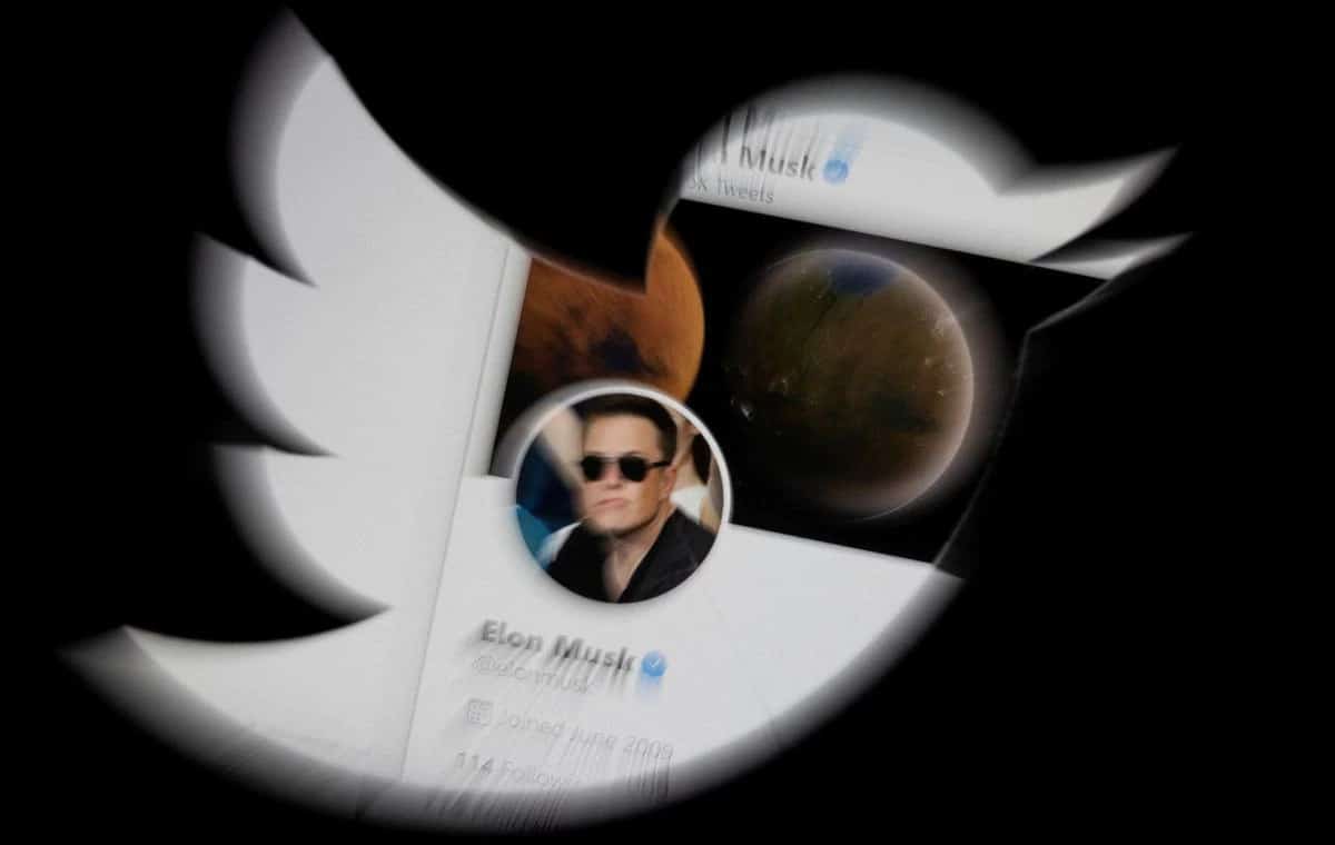 يحث عشاق Dogecoin “Elon Musk” على شراء Twitter ، وتؤكد التقارير أنه على وشك الاكتمال