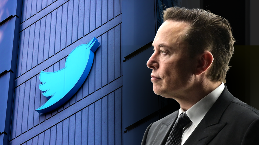 يعتزم Elon Musk زيادة حصته في Twitter
