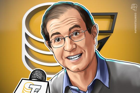 يقول ريكاردو ساليناس إن جعل عملات البيتكوين قانونية في المكسيك سيكون "معركة شاقة" 3 يقول ريكاردو ساليناس إن جعل عملات البيتكوين قانونية في المكسيك سيكون أمرًا ممكنًا