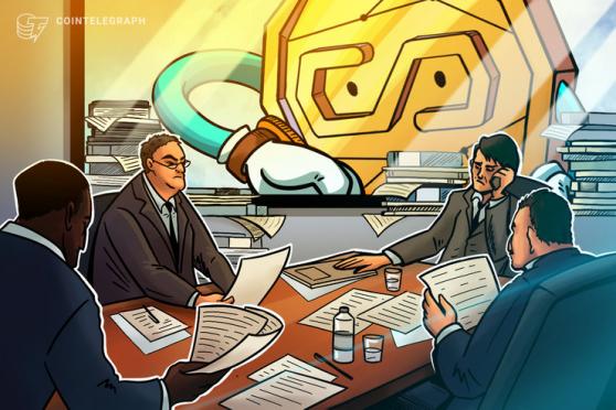 يقوم تومي بصياغة مشروع قانون لإعفاء العملات المستقرة من لوائح الأوراق المالية 3 يقوم تومي بصياغة مشروع قانون لإعفاء العملات المستقرة من لوائح الأوراق المالية