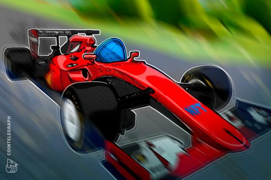 Formula 1: Monaco Grand Prix: رموز Paybit Red Bull Racing غير القابلة للتدمير ، وشراكات تشفير Formula 1 والمزيد 3 Formula 1: Monaco Grand Prix: رموز Paybit Red Bull Racing غير القابلة للتدمير ، وشراكات تشفير Formula 1 والمزيد