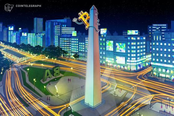 الأرجنتينيون يتجهون إلى البيتكوين وسط مخاوف التضخم: تقرير 3 الأرجنتينيون يتجهون إلى البيتكوين وسط مخاوف التضخم: تقرير