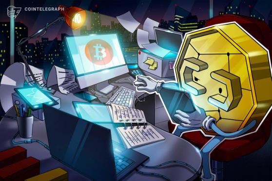 تشهد صناديق Bitcoin أكبر أسبوع منفرد من التدفقات الخارجة منذ يونيو 2021 3 تشهد صناديق Bitcoin أكبر أسبوع منفرد من التدفقات الخارجة منذ يونيو 2021