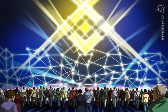 حصلت Binance على الموافقة للعمل في إيطاليا ، وستفتح مكتبًا في ميلانو 3 حصلت Binance على الموافقة للعمل في إيطاليا ، وستفتح مكتبًا في ميلانو