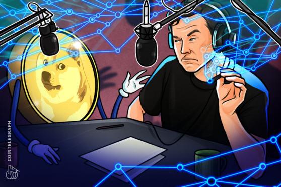 سوف يتبع SpaceX Tesla في قبول مدفوعات Dogecoin للسلع: Elon Musk 3 سوف يتبع SpaceX Tesla في قبول مدفوعات Dogecoin للسلع: Elon Musk