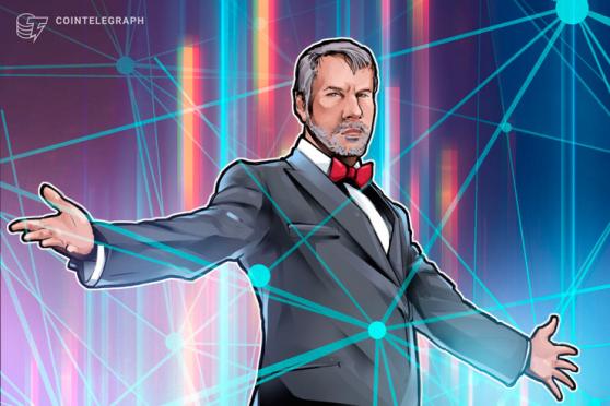 مايكل سايلور يهدئ المستثمرين بعد أن أضر ركود السوق بشركة Microstrategy و Bitcoin 3 مايكل سايلور يهدئ المستثمرين بعد أن أضر ركود السوق بشركة Microstrategy و Bitcoin
