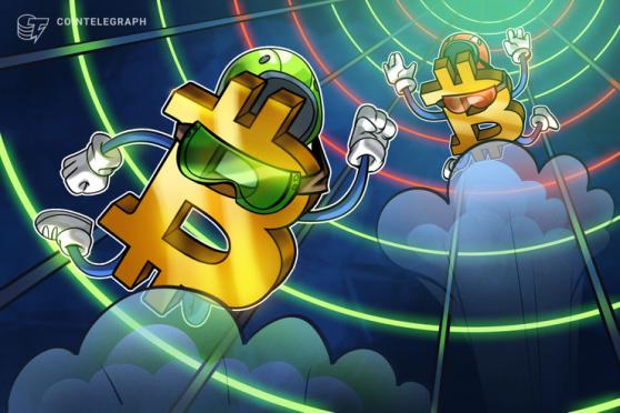 وصل مؤشر الخوف والجشع إلى أدنى مستوى له منذ مارس 2020 ، حتى مع وصول سعر البيتكوين إلى 30.5 ألف دولار. 3 وصل مؤشر الخوف والجشع إلى أدنى مستوى له منذ مارس 2020 ، حتى مع وصول سعر البيتكوين إلى 30.5 ألف دولار.