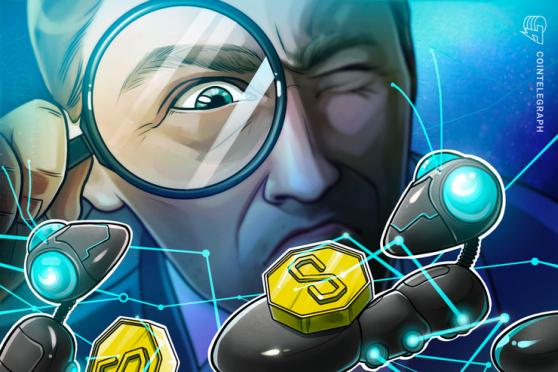 يشير بنك الاحتياطي الفيدرالي إلى مخاوف بشأن العملات المستقرة في تقرير الاستقرار المالي الأخير 3 يشير بنك الاحتياطي الفيدرالي إلى مخاوف بشأن العملات المستقرة في تقرير الاستقرار المالي الأخير
