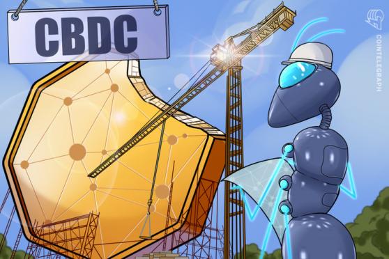يوصي صندوق النقد الدولي جزر البهاما بـ "تسريع حملاتها التعليمية" على العملة الرقمية للبنك المركزي 3 يوصي صندوق النقد الدولي جزر البهاما بما يلي: