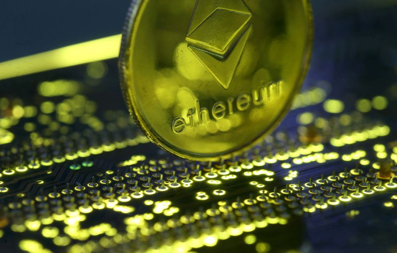 تختار IpCoinDaw رسميًا البقاء في النظام البيئي Ethereum