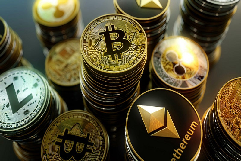 يهدد سعر البيتكوين بأدنى إغلاق أسبوعي منذ عام 2020 حيث يخيف التضخم الأسواق