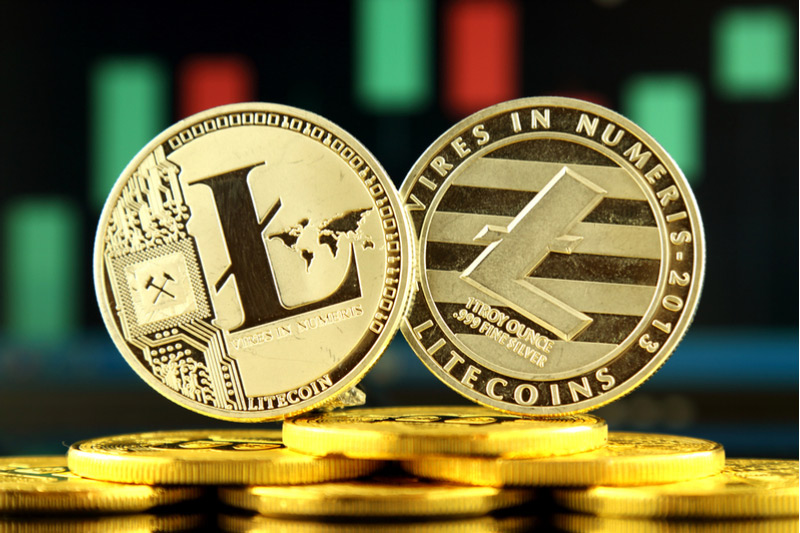 تنهي Binance دعم معاملات Litecoin المجهولة