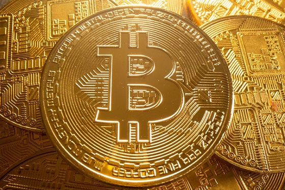 صك عملة البيتكوين أكثر من 13000 “عملة كاملة” في الأيام السبعة الماضية