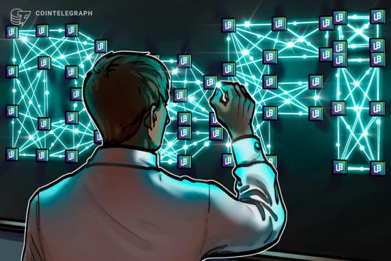 أطلق بنك التسويات الدولية منصة معلومات السوق وسط انهيار العملات المستقرة والتمويل اللامركزي 3 أطلق بنك التسويات الدولية منصة معلومات السوق وسط انهيار العملات المستقرة والتمويل اللامركزي
